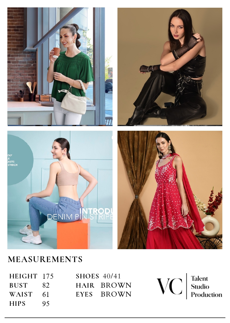 Flavour so good you’ll try to eat with your eyes.