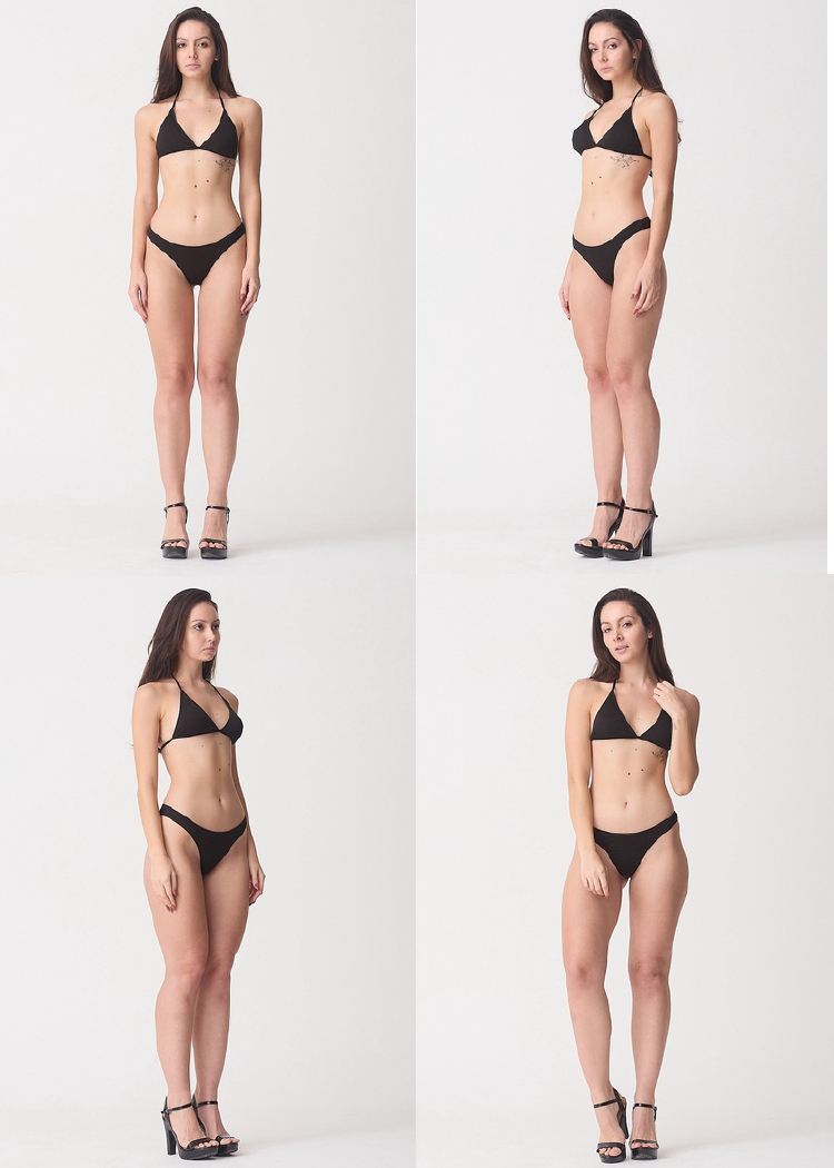 Flavour so good you’ll try to eat with your eyes.