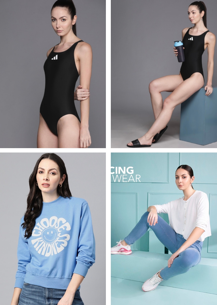 Flavour so good you’ll try to eat with your eyes.